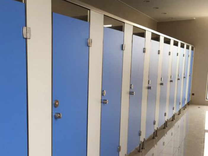 嘉兴工程卫生间隔断哪家好