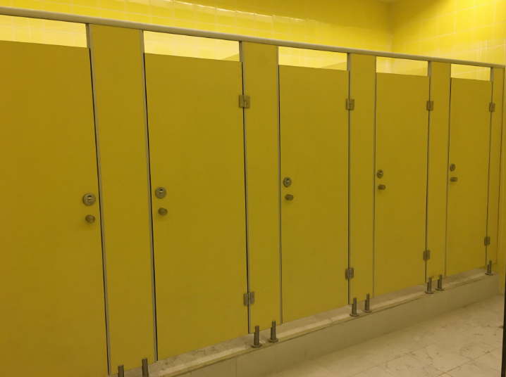 嘉兴市卫生间隔断厂家