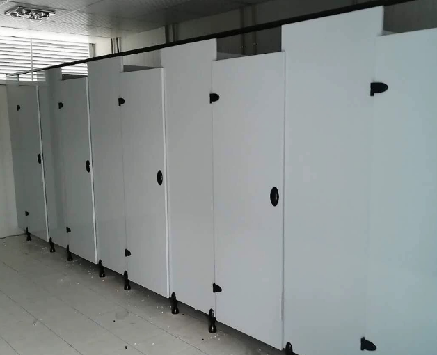 嘉兴市工程卫生间隔断厂家