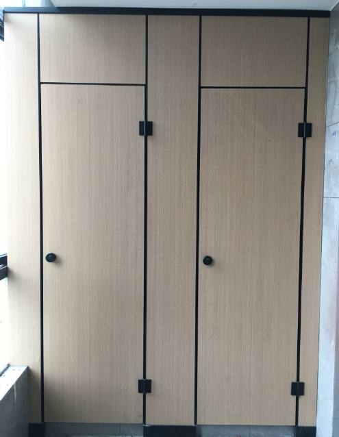 嘉兴卫生间隔断系统安装