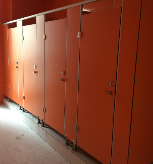 嘉兴厕所工程装修施工