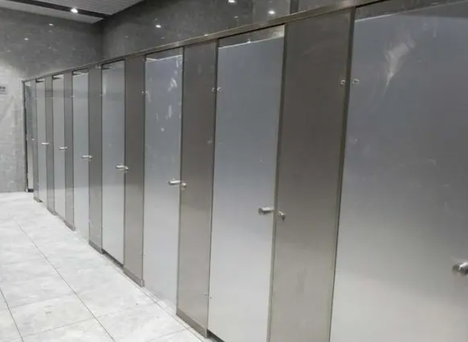 嘉兴卫生间隔断厂家-选择卫生间隔断材料都有哪些要求