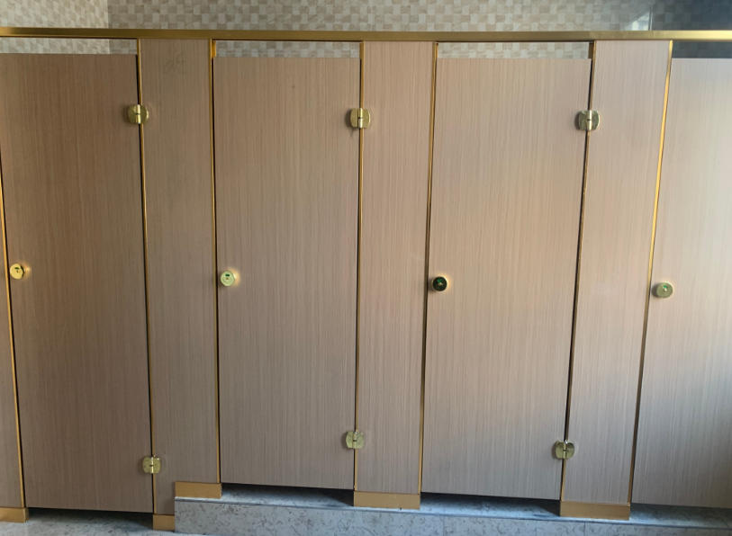 嘉兴嘉兴卫生间隔断厂家